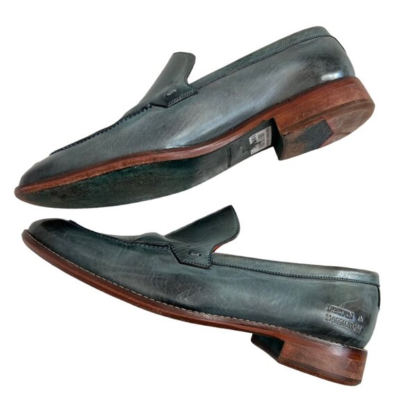 Melvin & Hamilton loafers - Picture 6 of 14